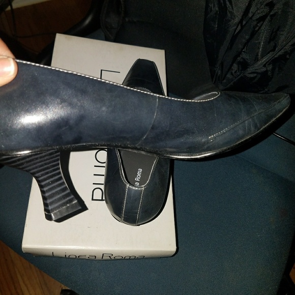 Shoes - Picture 2 of 3